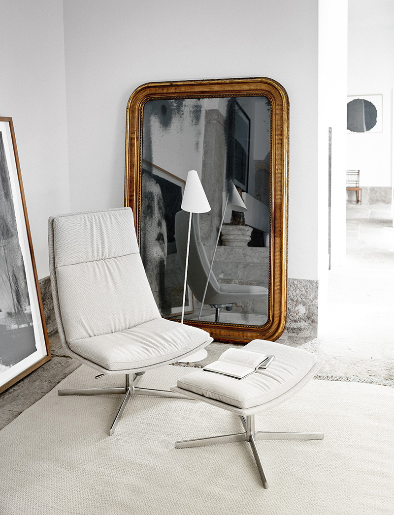 创意家具 - 坐具|休闲椅|办公家具|设计师家具|Catifa 60 休闲椅